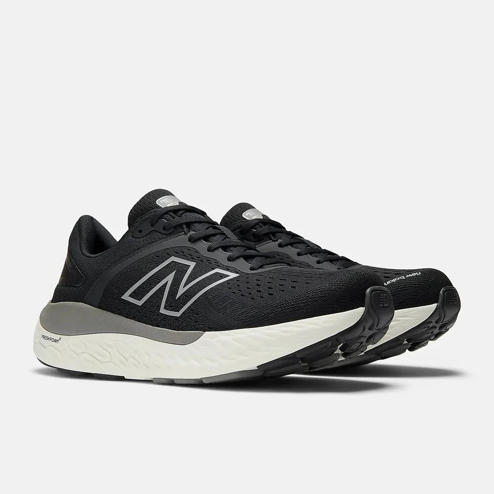 New Balance Fresh Foam X 1540 v4 Made in USA Mens US 11.5 B Black Shoes ZOGG3770